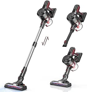 コードレス掃除...