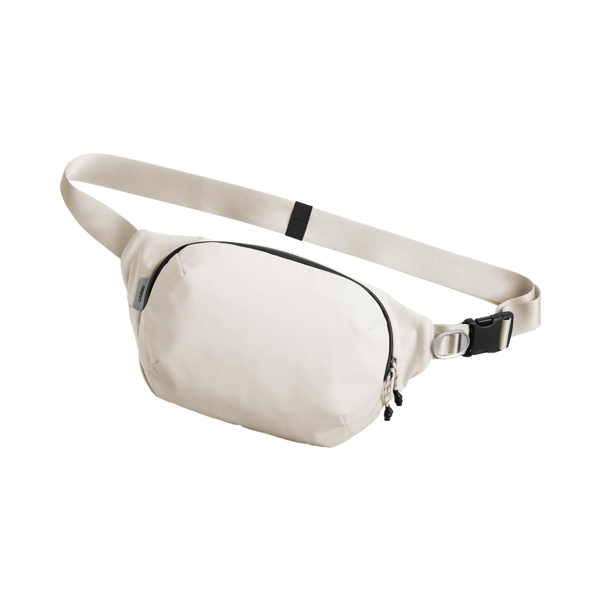 Orbitkey Urban Sling – Compact Crossbody Bag with Adjustable Strap & Quick Access Pockets – Lightweight Everyday Carry Sling for Travel, Work, Gym &