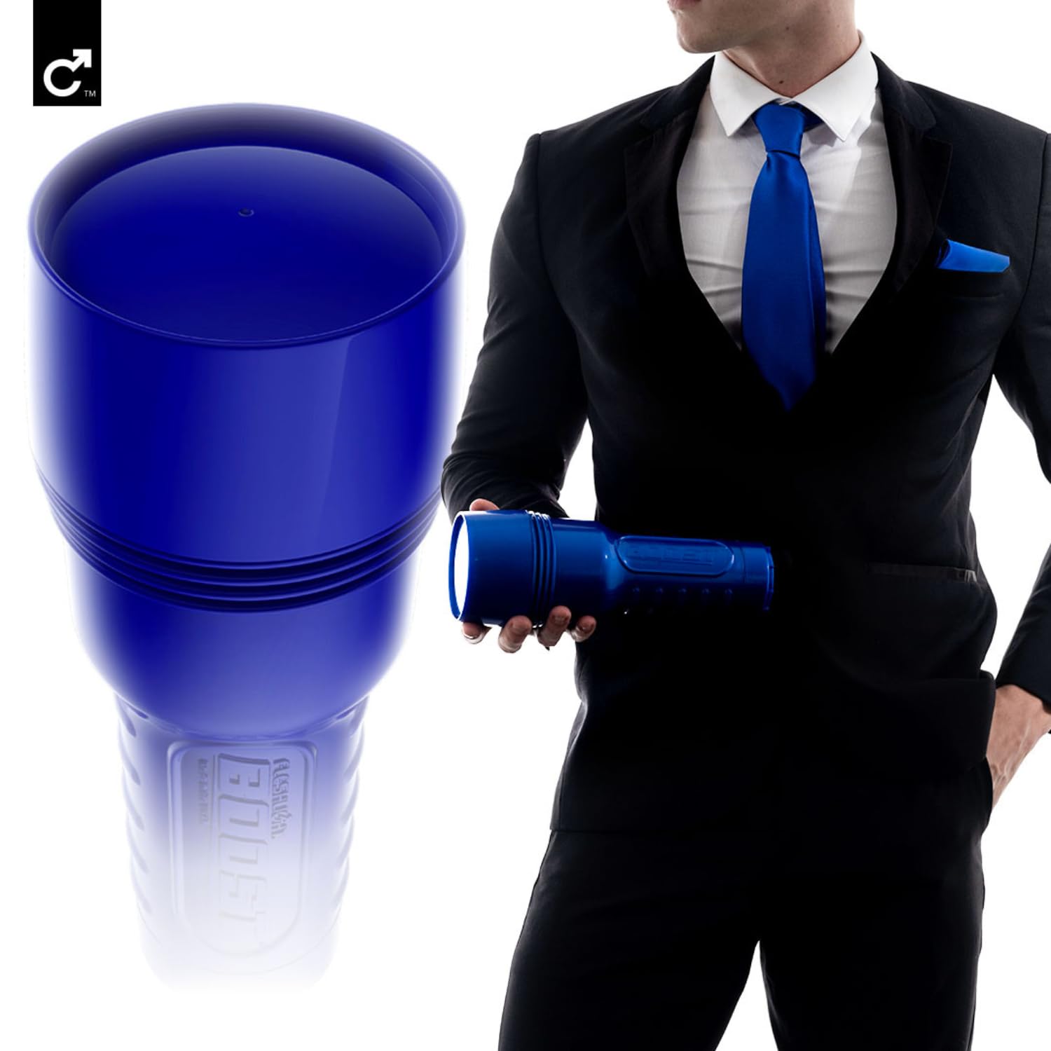 Fleshlight Boost Blast Dark