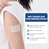 Smoking Aid Stop Smoking Patches Step 1 to Quit Smoking, Easy and Effective to Quit Smoking28 Patches,21 mg