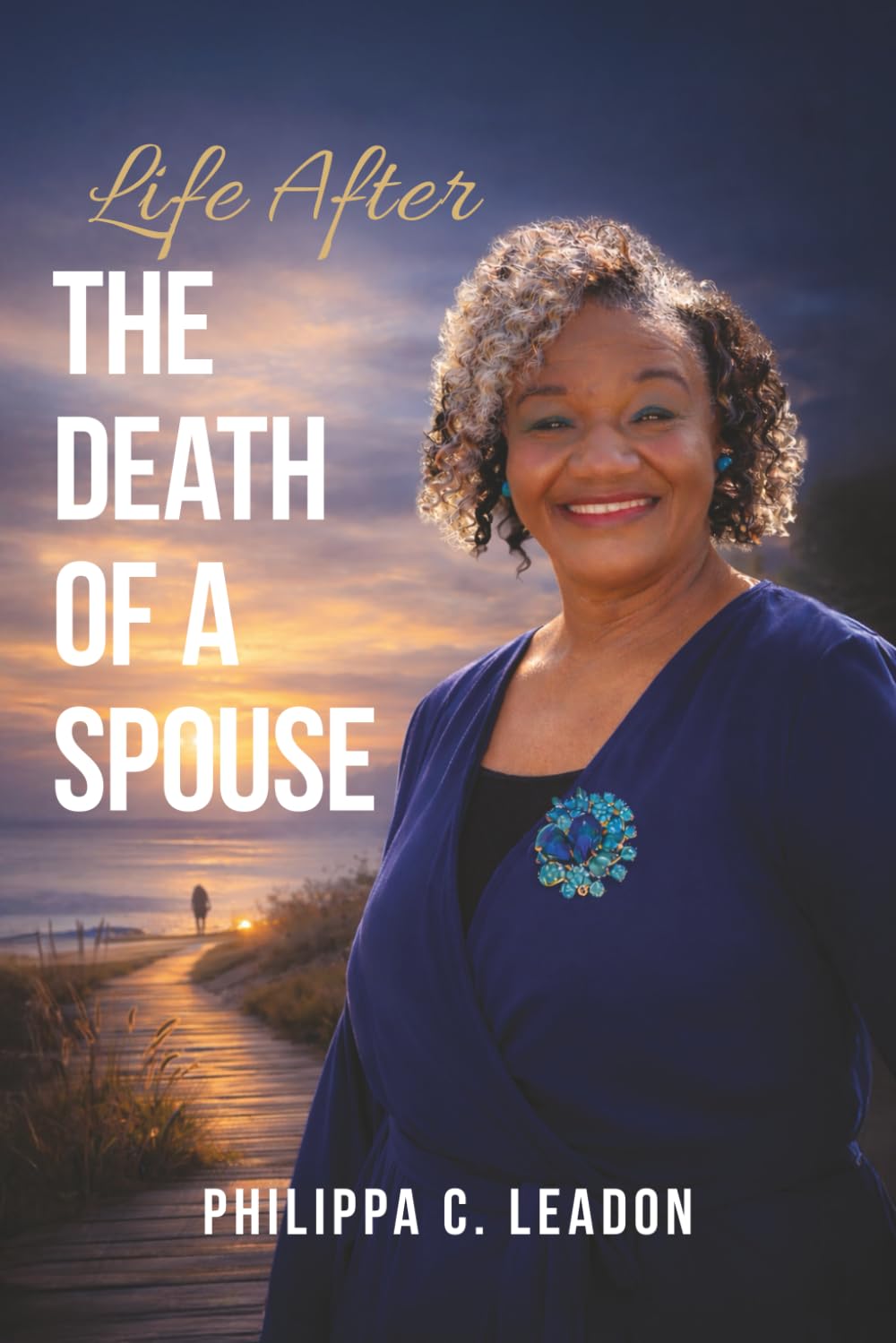 Life After The Death Of A Spouse