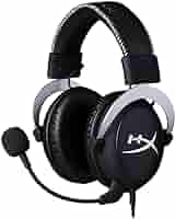 ヘッドホン HyperX HX-HSCAM-GM Amazon.co.jp: HyperX Cloud Orbit ゲーミングヘッドセット