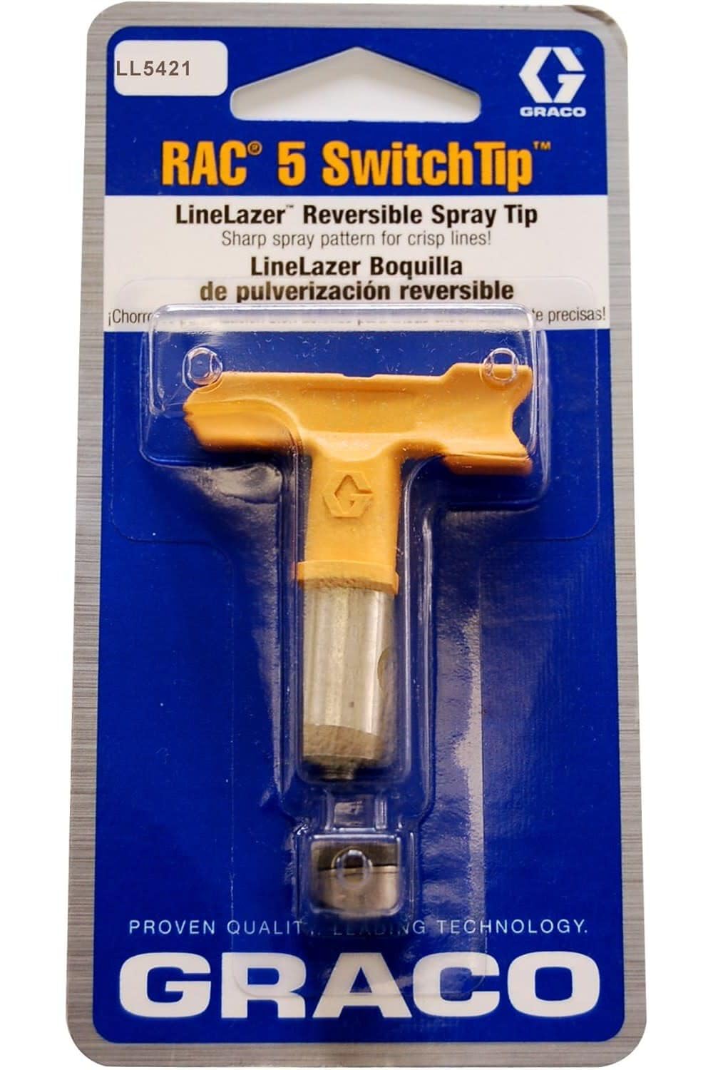 Tip Spray, Rac 5, Striping - Painting Supplies - Amazon.com
