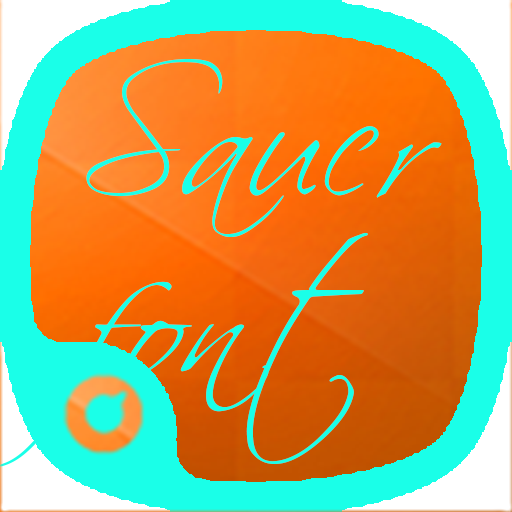 Cute Saucer Font FREE App on Amazon Appstore