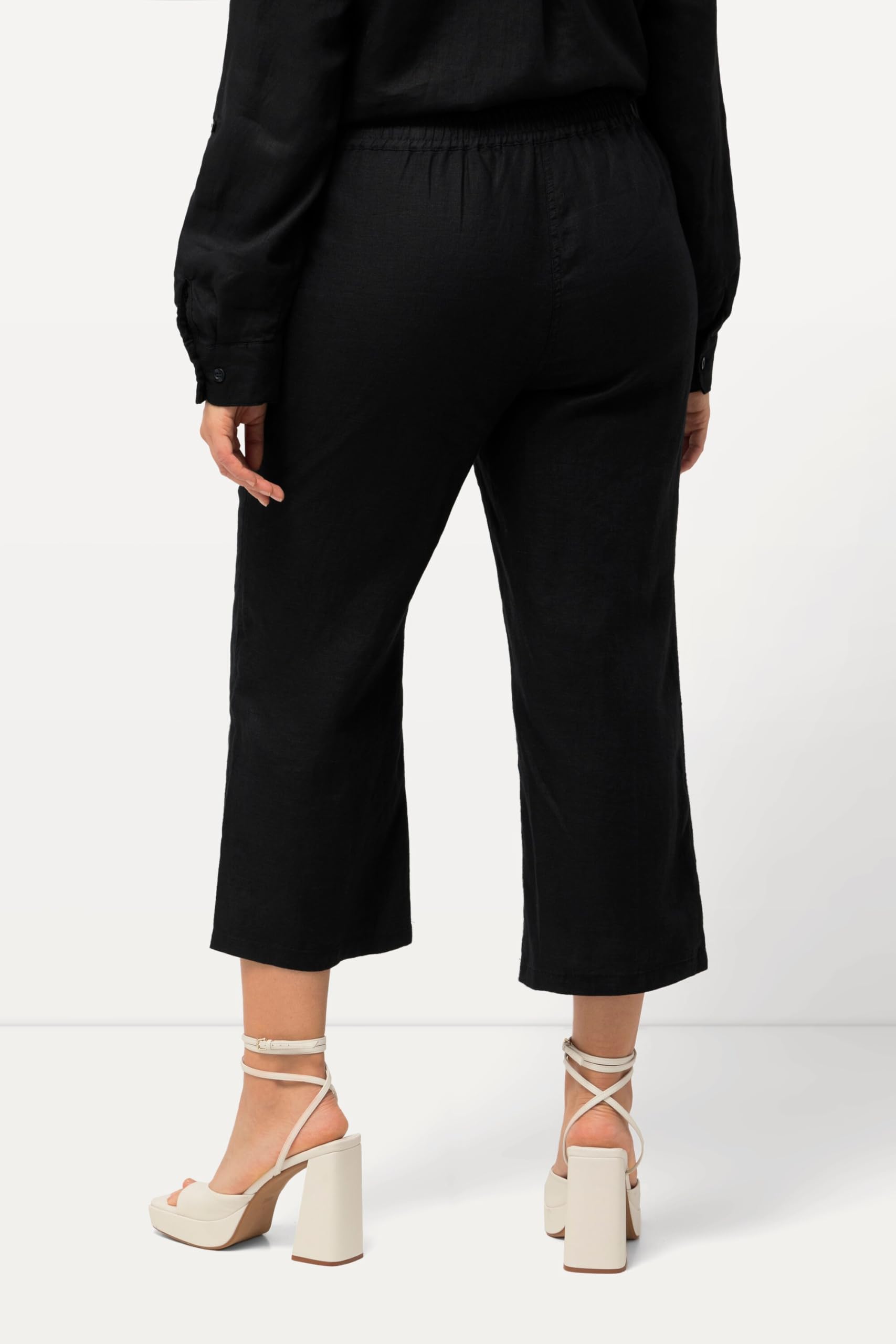 Ulla Popken Femme Pantalons