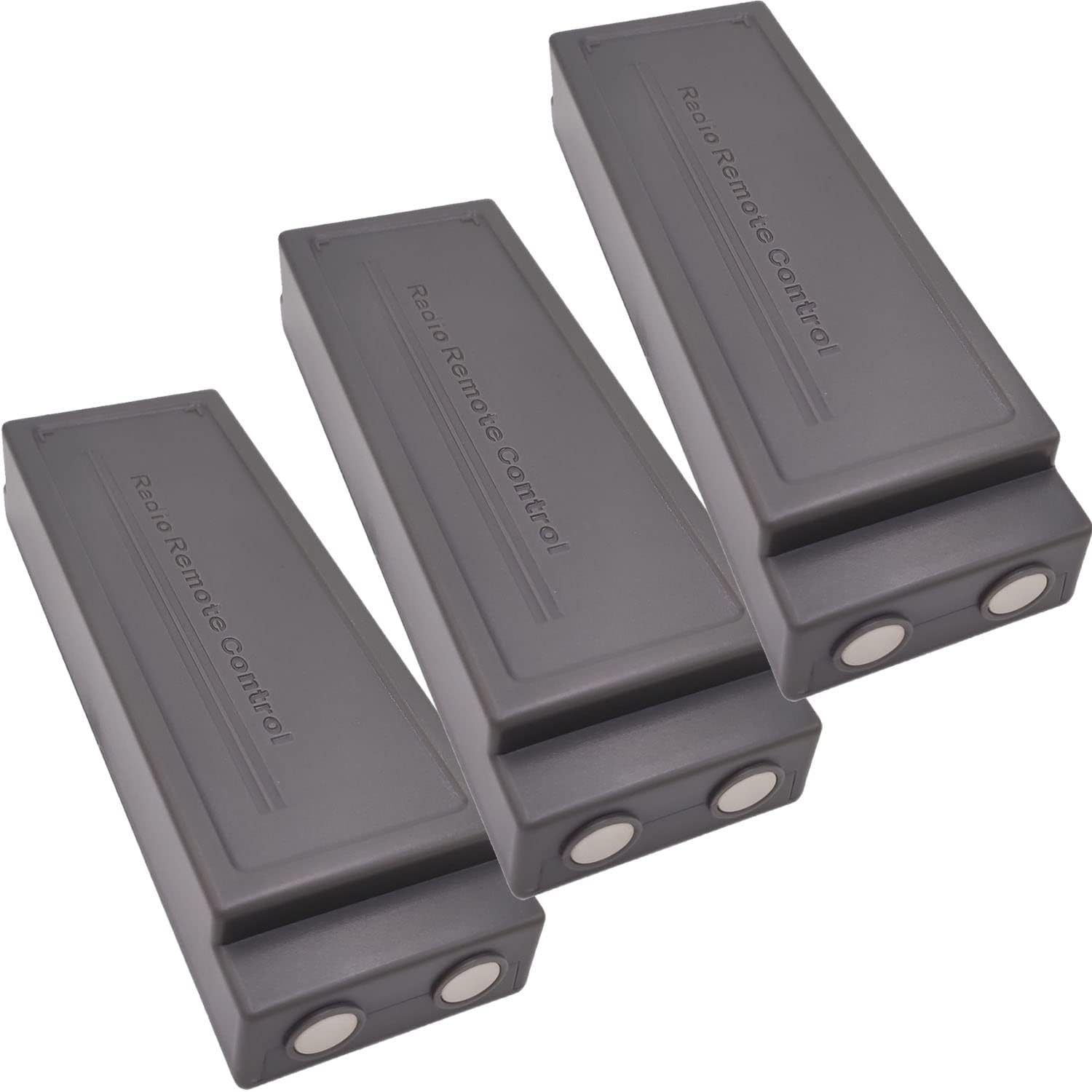 Tipo Di Batteria 7.2 V 2000mAh NiMh SCANRECO 592 - Foto 5