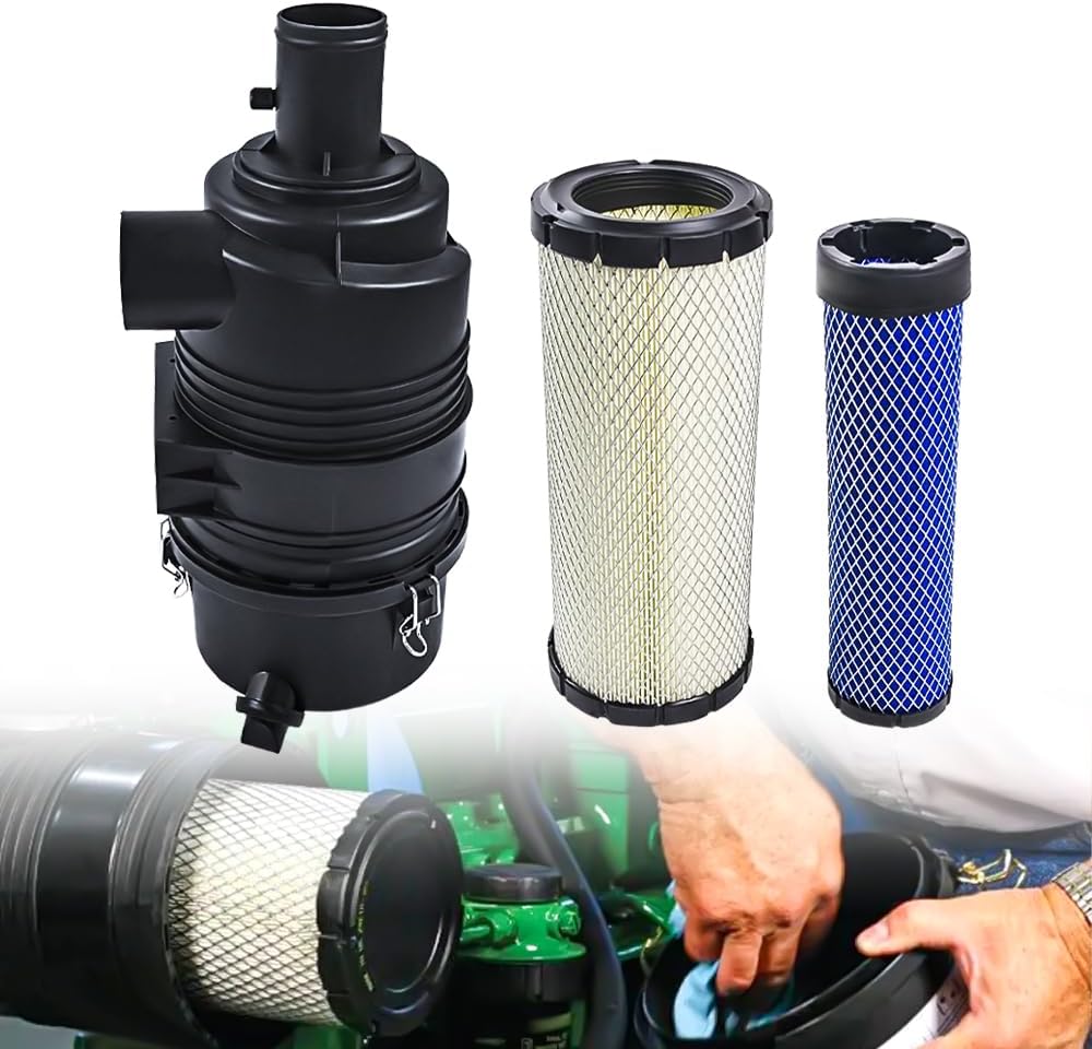 Donaldson G042545 Radialseal‚Ѣ Air Cleaner, Fpg Automotive