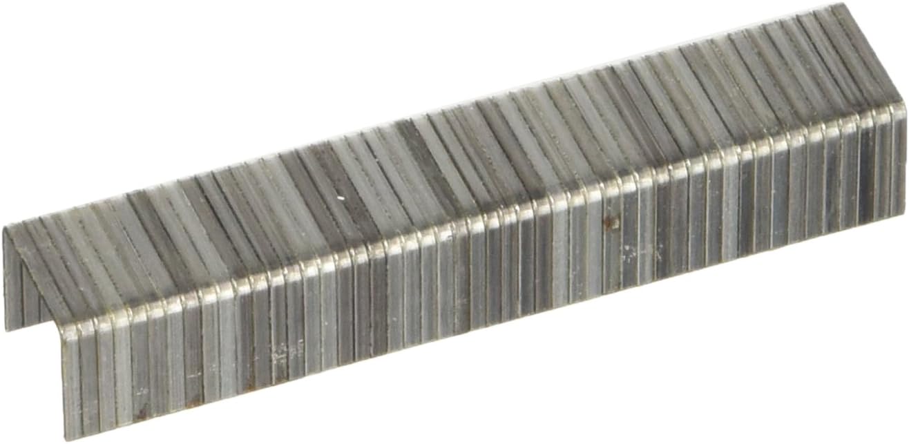 Punti Per Fissatrici Forest - Confezione Da 5000 Pezzi, Modello 108/13 - Foto 6