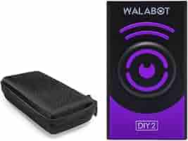 Walabot DIY 2 Advanced Stud Finder and Wall Scanner and