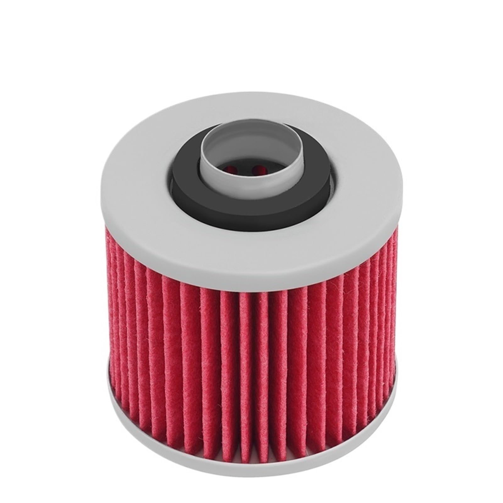 Filtro Olio per motociclette Filtro dell'olio Adatto per Yamaha SR250 XV250 1000 XT250 600 650 XT600 500 400 XC200 250 SRX600 FZR250 BW350 XZ550 Filtri Benzina(6 PCS)