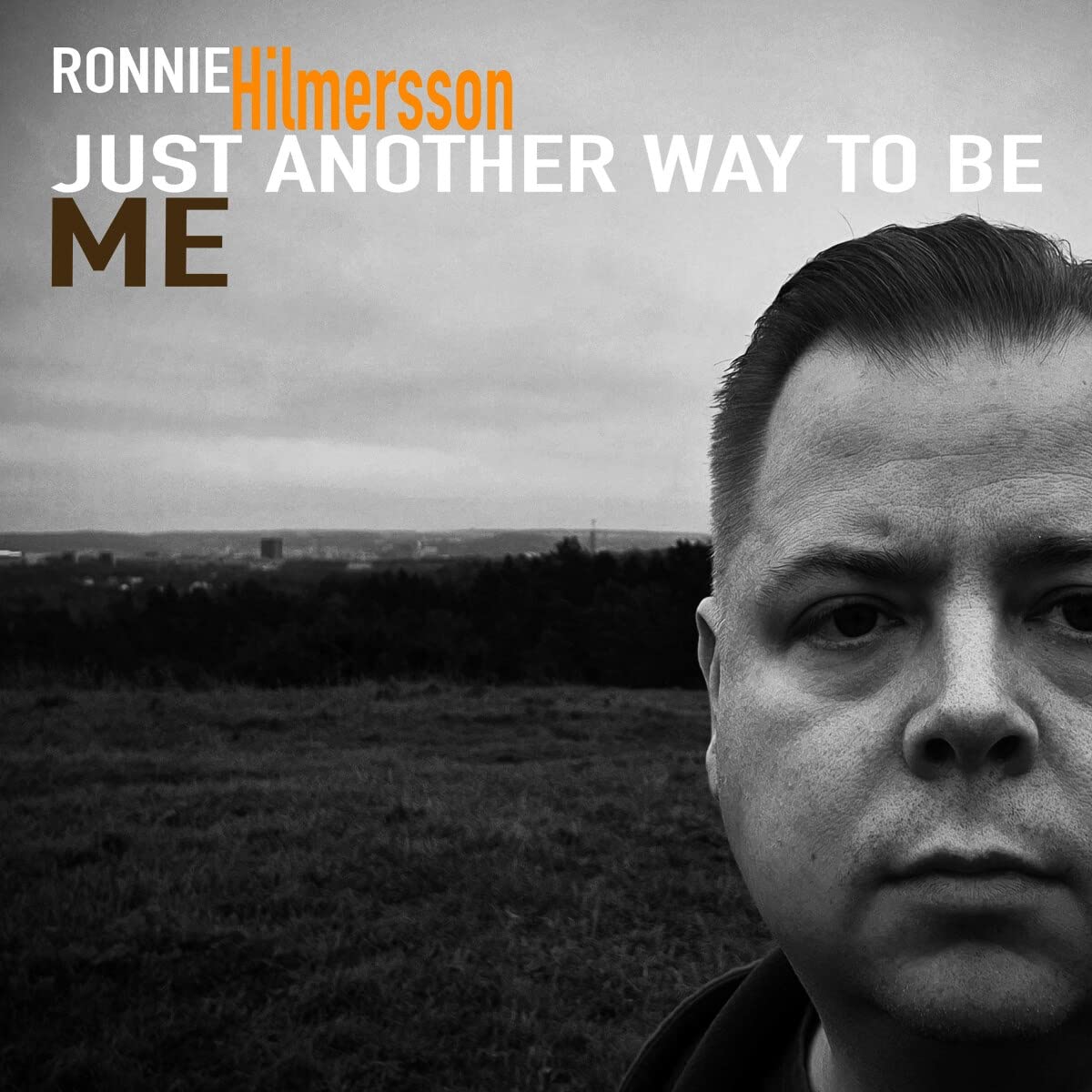 Just Another Way To Be Me [VINYL]