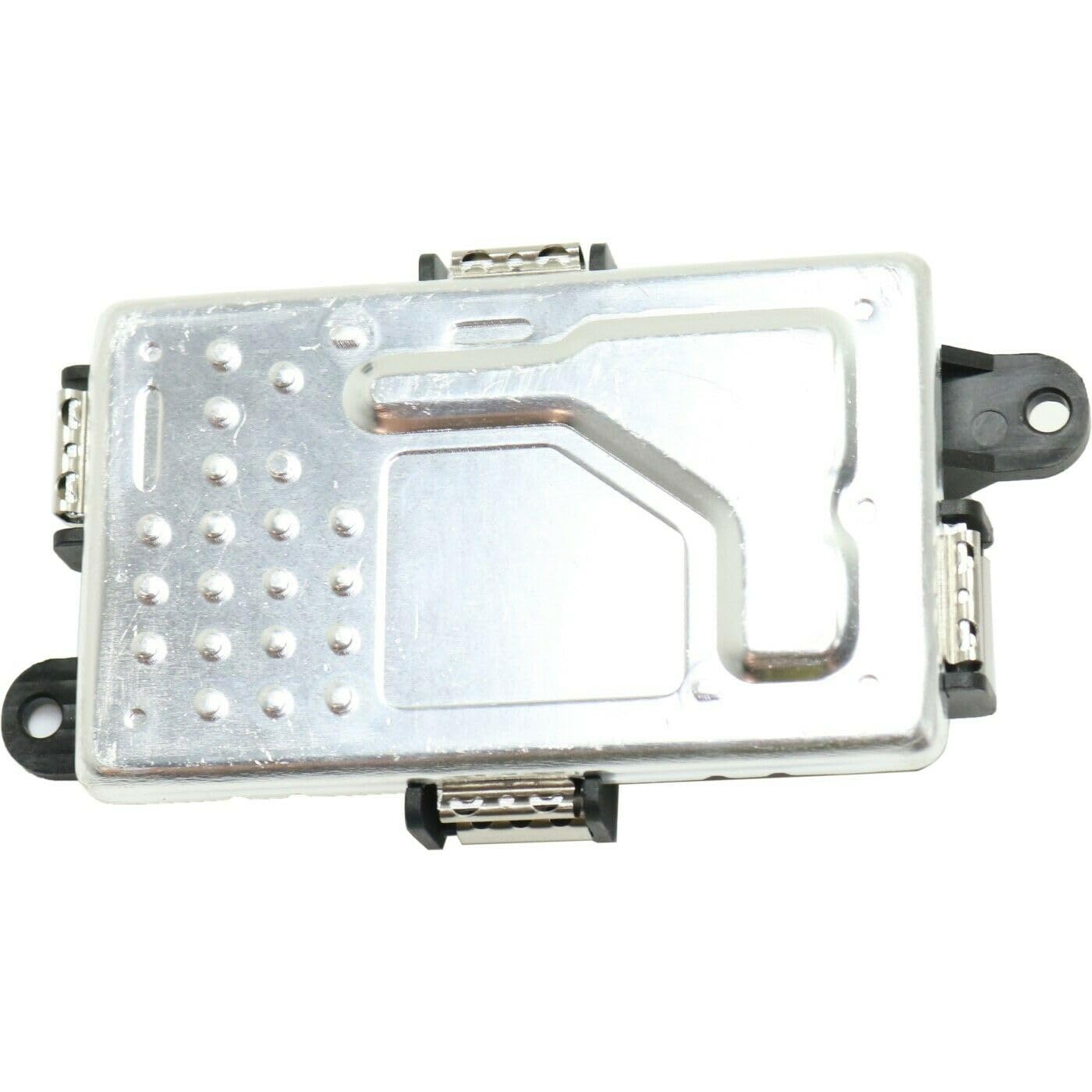 Amazon.com: Ainoli Blower Motor Resistor Fits E SL 2128702110 