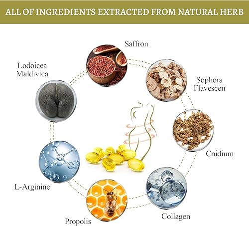 Miniatura 3 de FLIPSH Dexcara - Reparación de desintoxicación, cápsulas Dexcara, cápsulas vitales de reparación natural Annie Care, tapón de picazón instantánea y