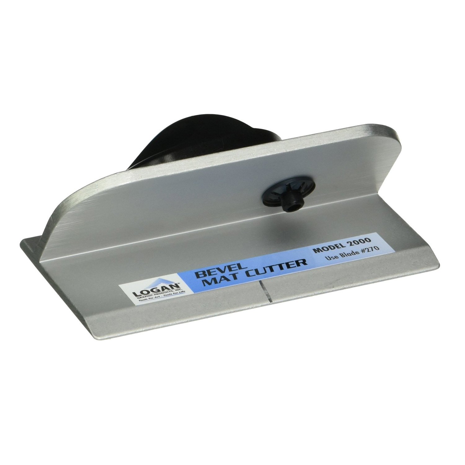 Amazon.com: Logan LOG2000 Jn Mat Cutter Retractable Blade