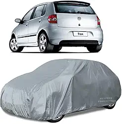 Capa cobrir carro Fox 100% Impermeável Proteção Total Bezzter