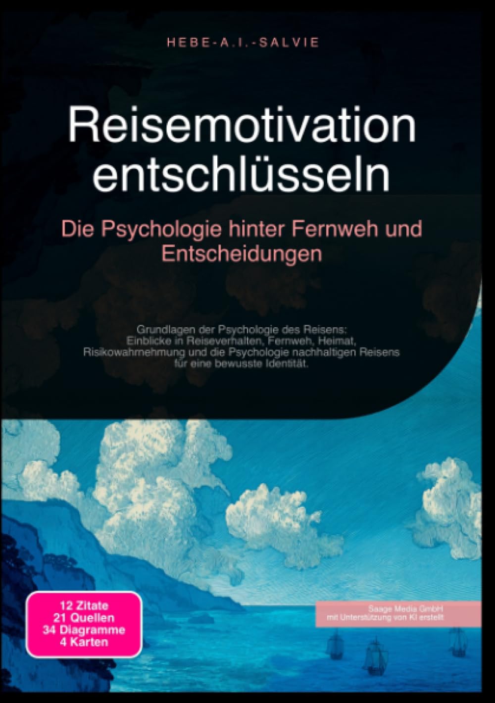 Reisemotivation entschlüsseln: Die Psychologie hinter Fernweh und Entscheidungen