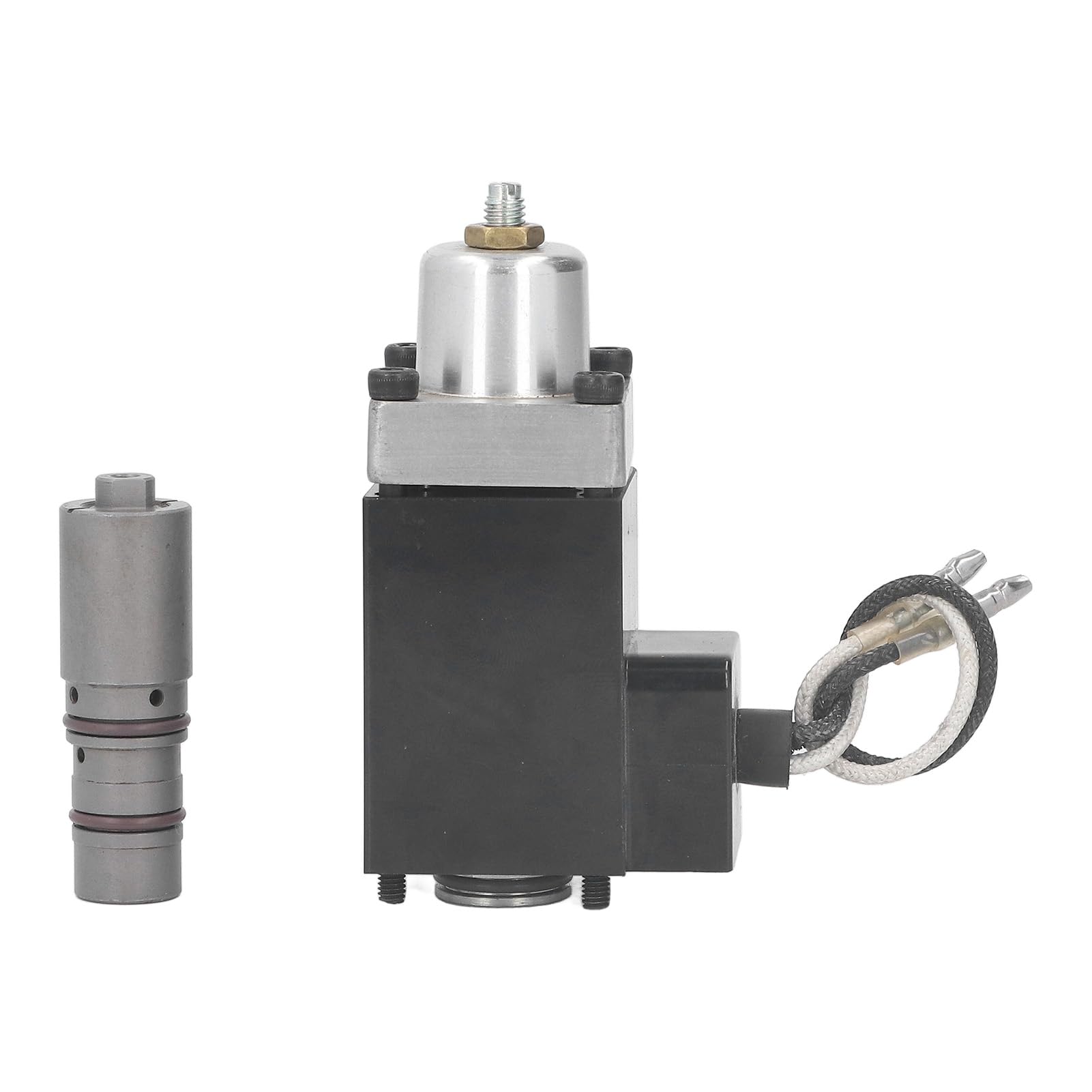Valve d'allégement pour pompe hydraulique Kato contre la surpression