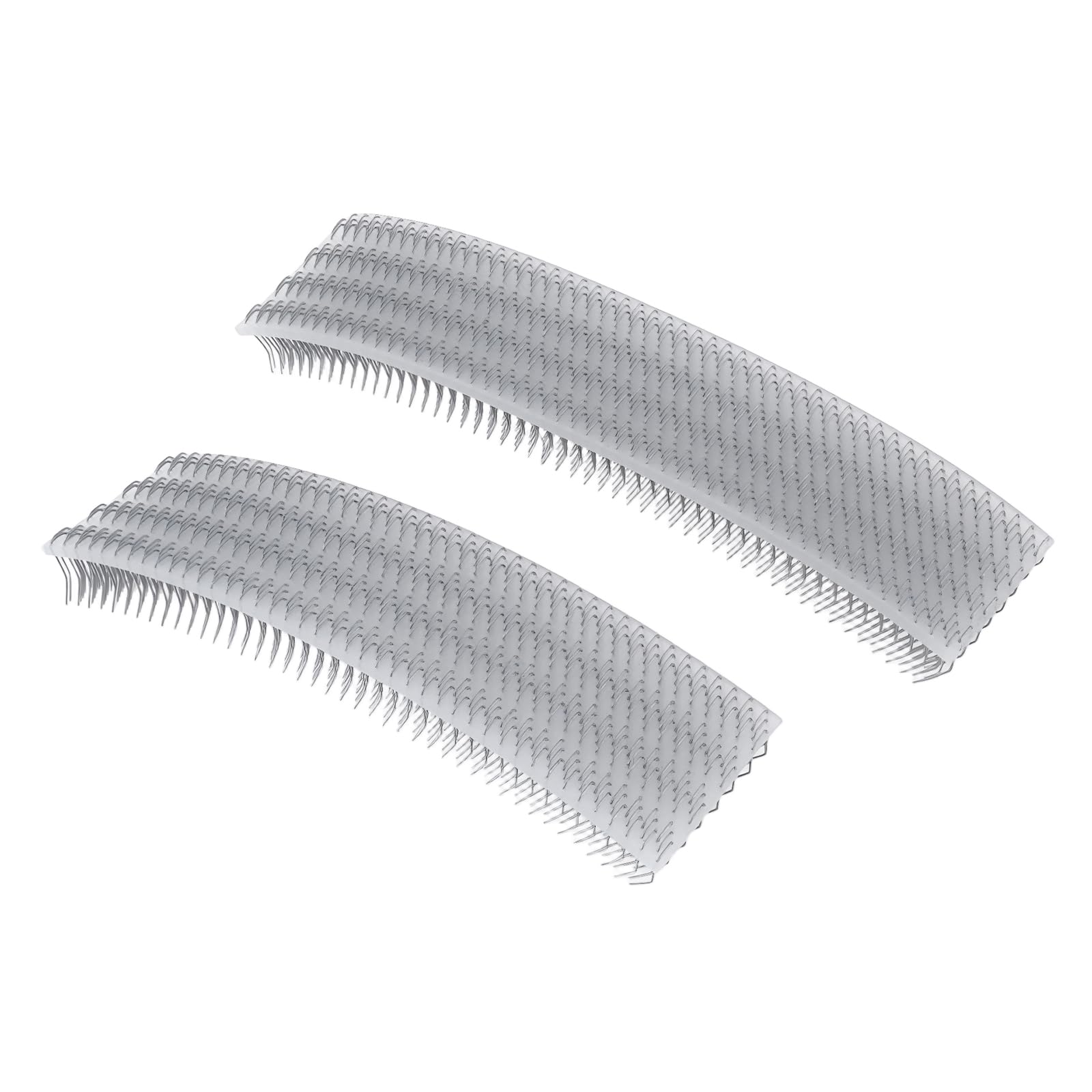 Briny River 2PCS 15mm 22mm Copper Pipe Cleaners Carbon Steel Brush for Plumbing and Heating