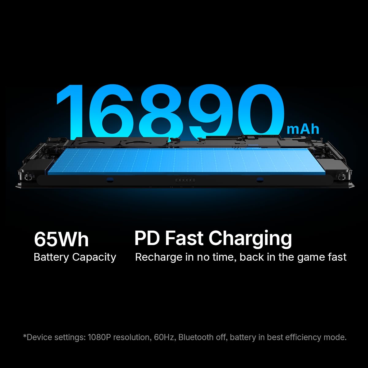 OneXPlayer X2 - PC portatile da gioco 3 in 1 con processore Intel Arc G3 Extreme, grafica B390, display da 11 pollici 2,5 K 120 Hz, controller staccabili, 48 GB di RAM, SSD da 1 TB per giochi