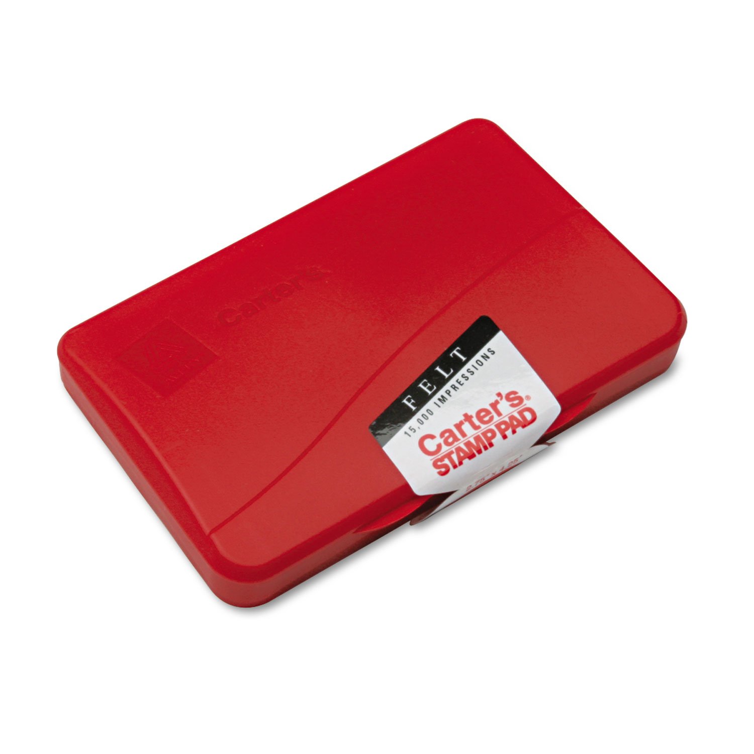 Carter's Felt Stamp Pad