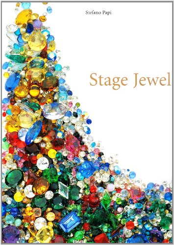 Portada de Stage Jewels: Through the Careers of Four Famous 20TH Century Sop Rano