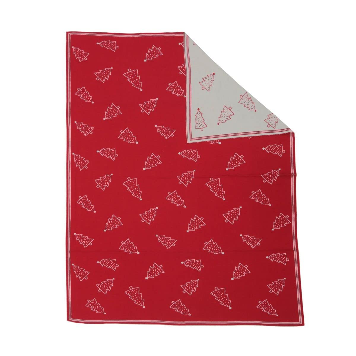 Myra BagCherr-Ish Throw S-5326