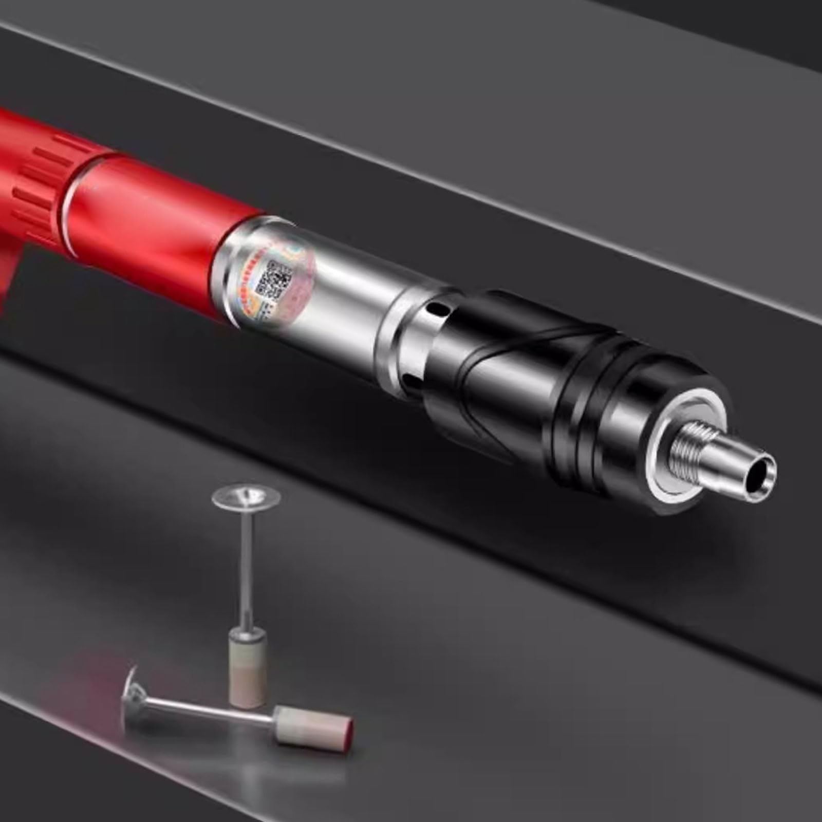 Clavadora eléctrica para proyectos de techo