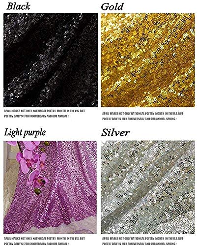 Gzcdress Shining Girl Dresses Long Sequins Pageant Girls Dresses Wedding Flower Toddler Gown 16 Gold #TOP5