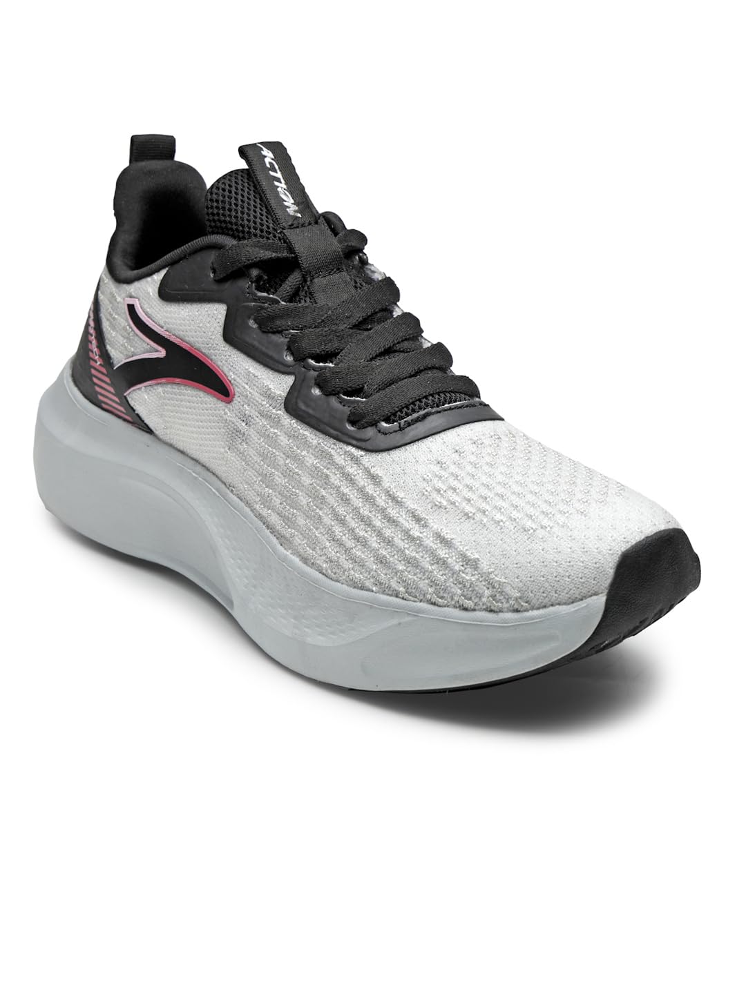 Action | Athleo | KIA-702 | Comfortable | Trendy | Lightweight | Durable | Sports | Running Shoes | for Women-picture-14