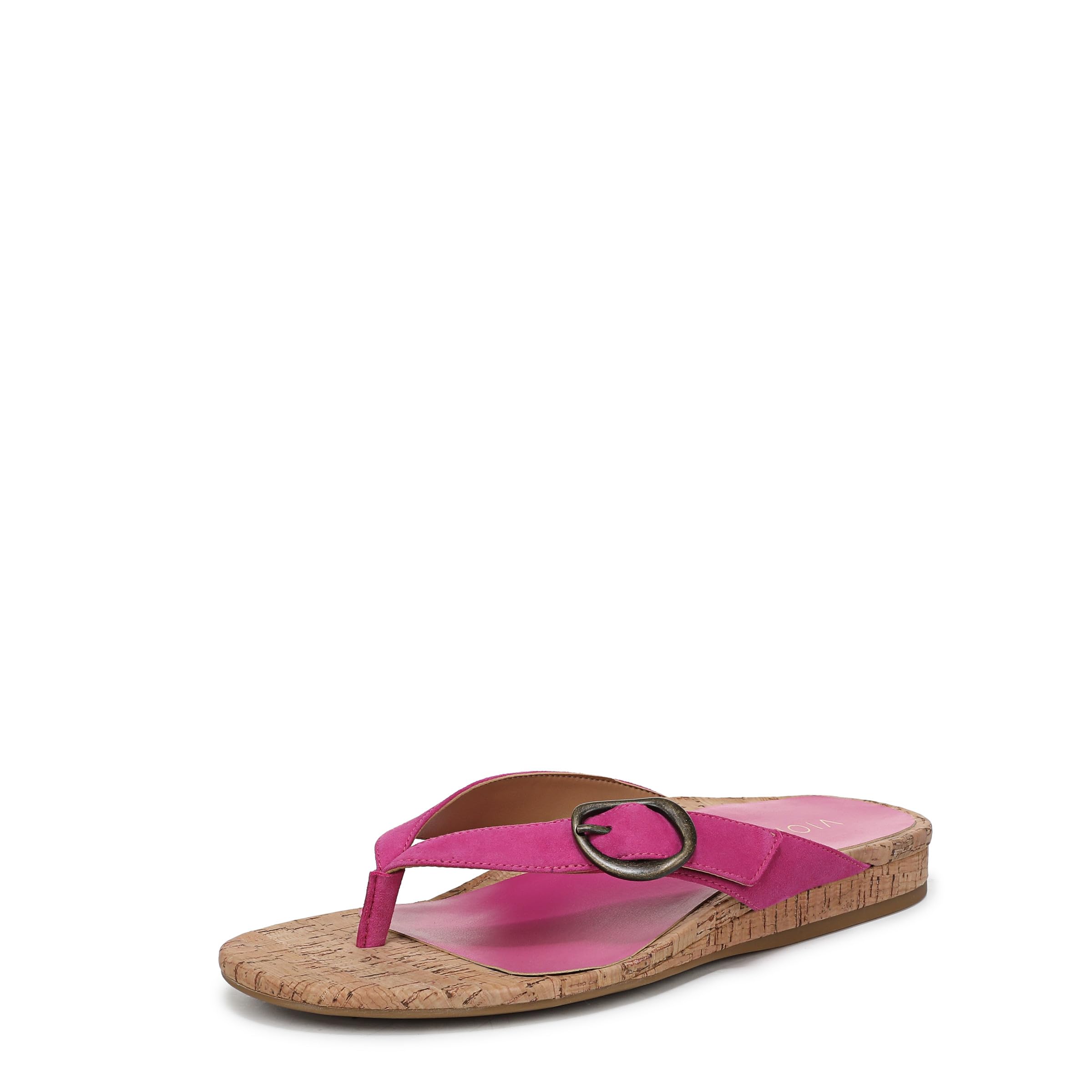 Vionic Women's Rose Grove Sandals In Size 7