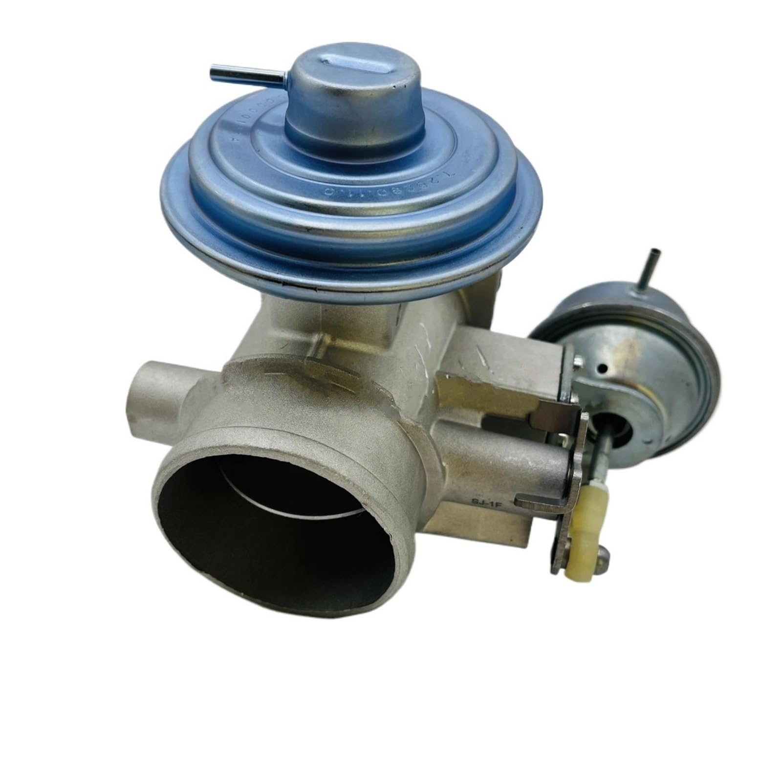 Paosdpl One Color Egr Valve Fit For Saic Maxus Ldv V80 C00016197 Egr Valve Exhaust Gas Recirculation Device Purge Valve