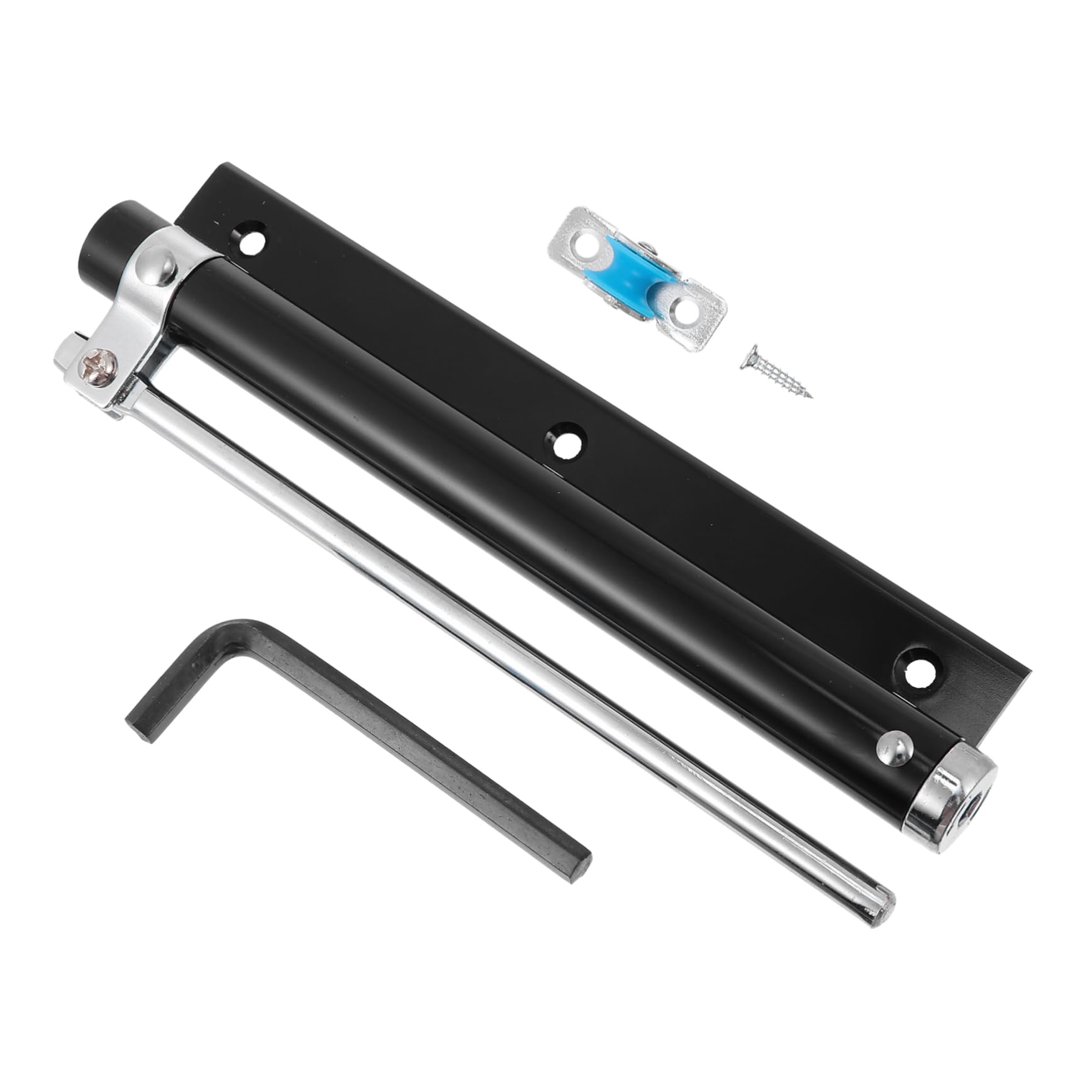 Ferme-porte automatique hydraulique UKCOCO mécanisme fluide haute précision