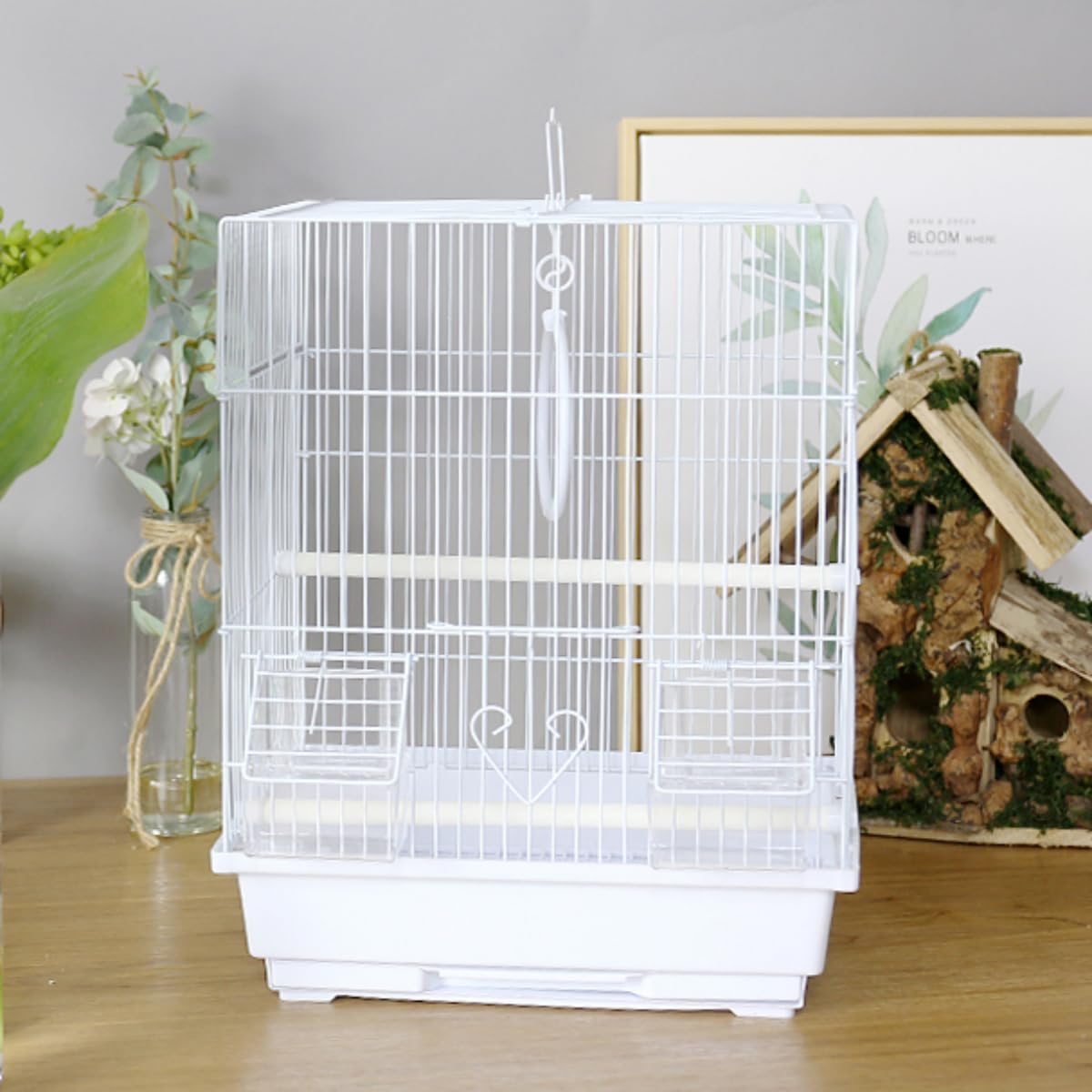 鳥かご　白 鳥かご 白」の人気商品一覧 | 安い商品を通販サイトから探す