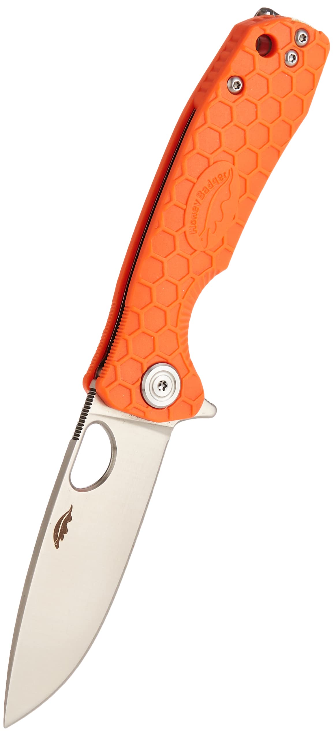 HONEY BADGERFlipper D2 Small Orange