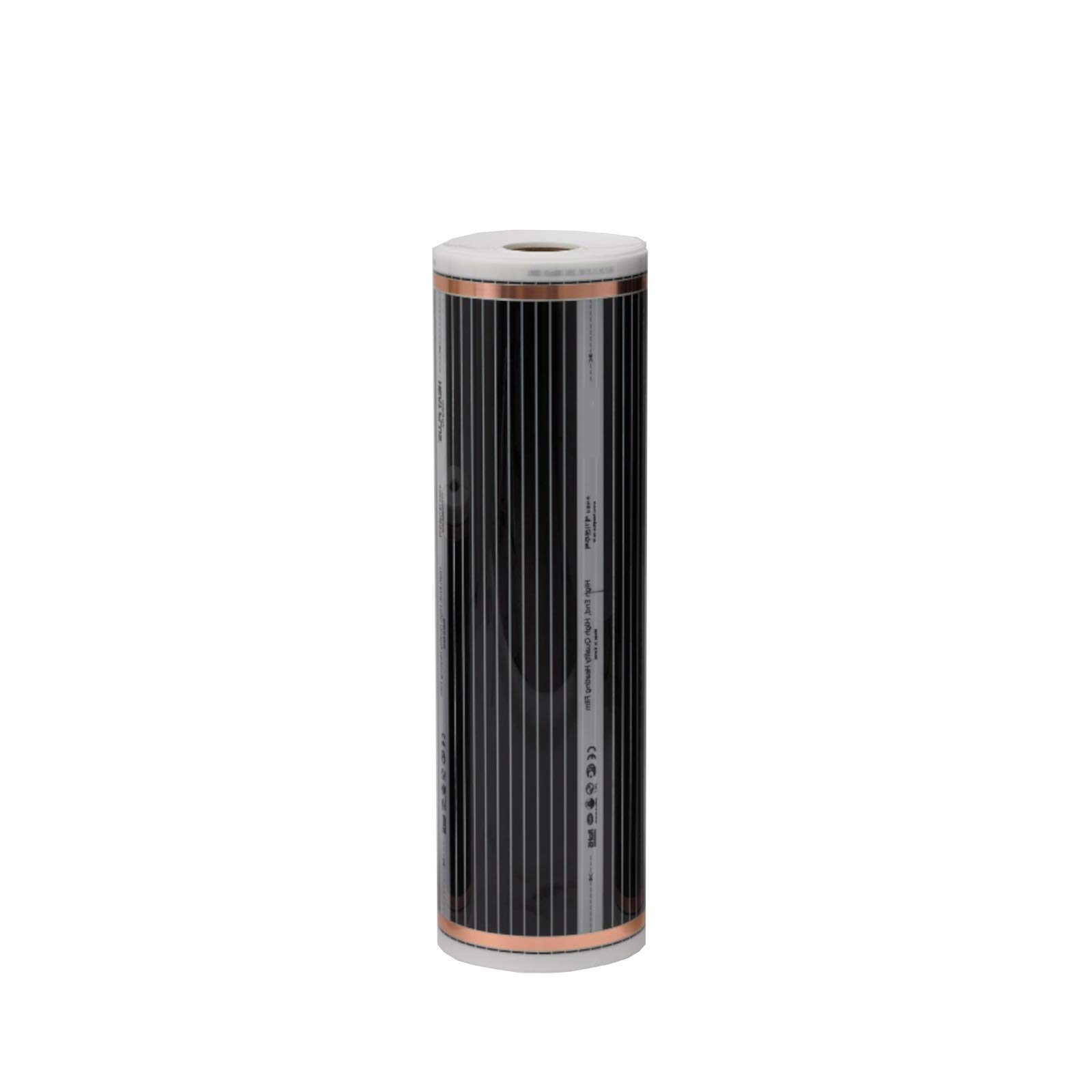 100Watt 4,5m centralizzato impianto riscaldamento assemblato