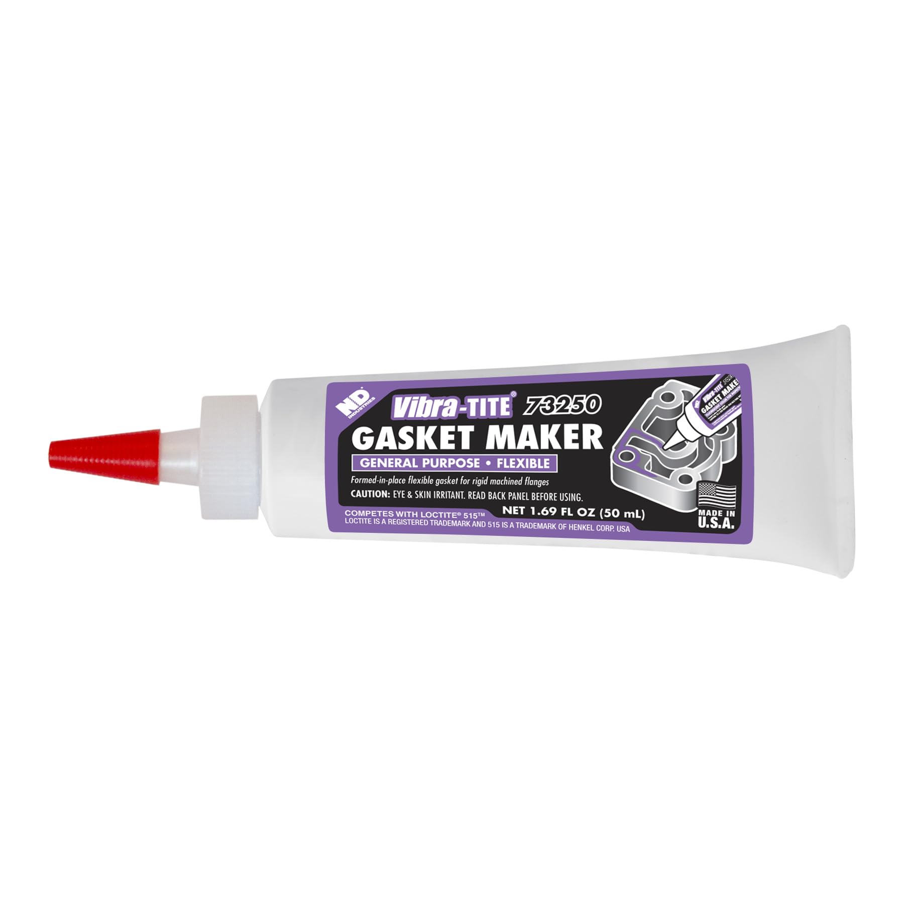 Vibra-TITE 732 General Purpose Flexible Gasket Maker-image-42