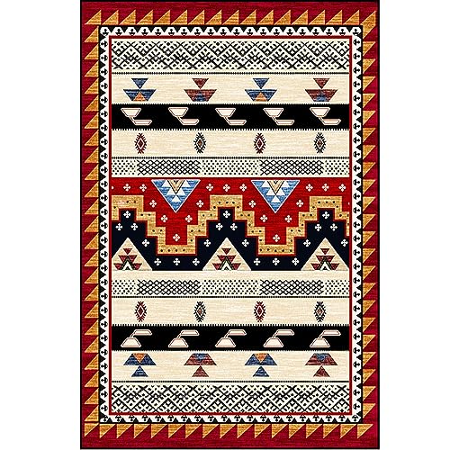 Alfombras cocina lavable 70x100 cm sin caída de fibras sueltas 4