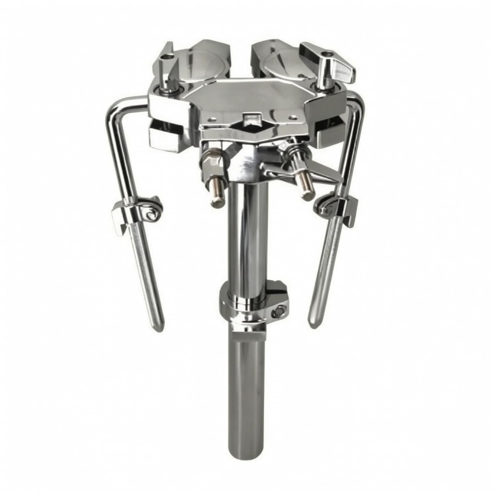 Étrier Fixation Métallique Réglage Précis Étrier Fixation Bras Support Stable Griffe pr Concerts , Style C