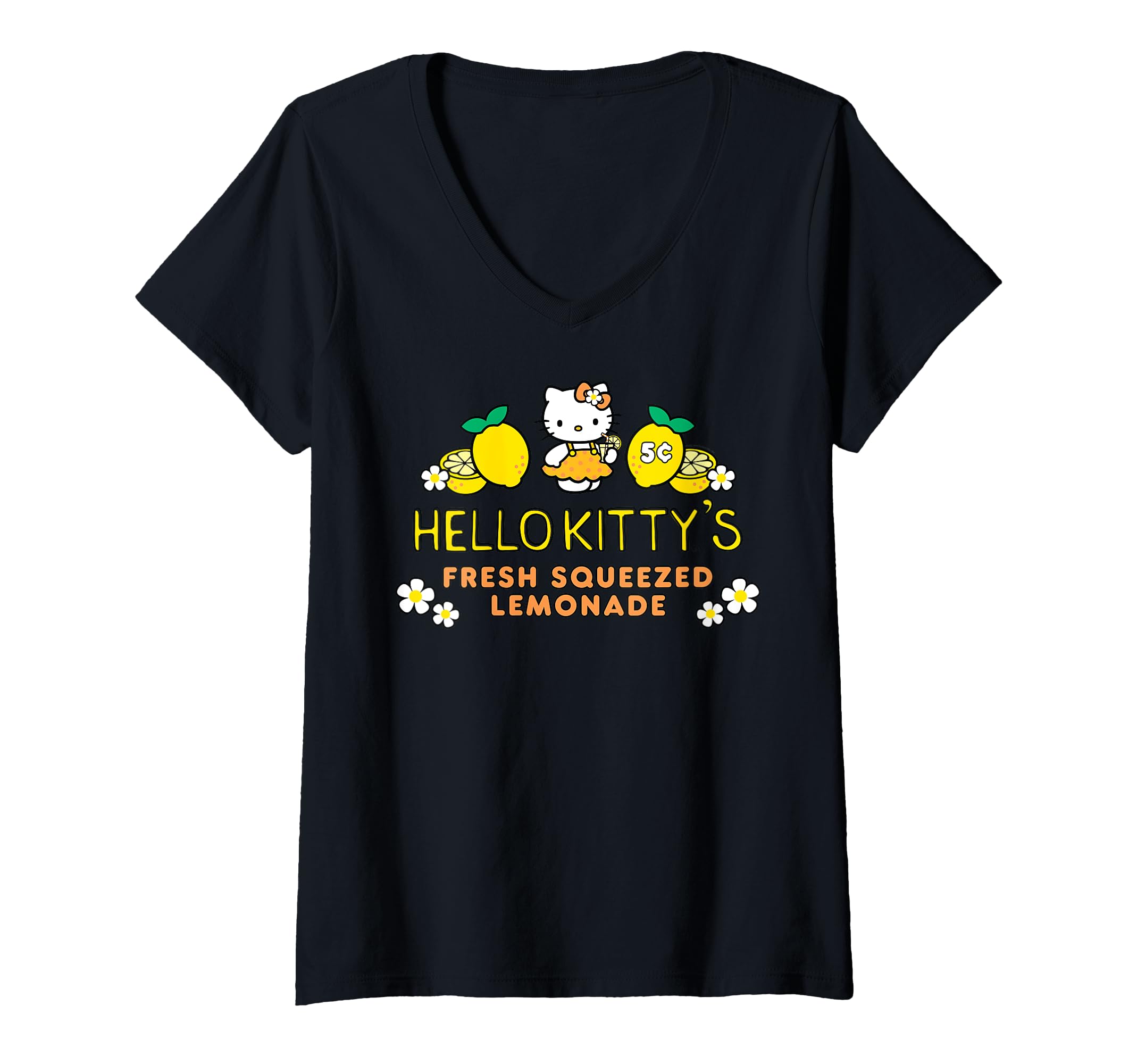 Kleidung mit Designs von Amazon Merch on Demand