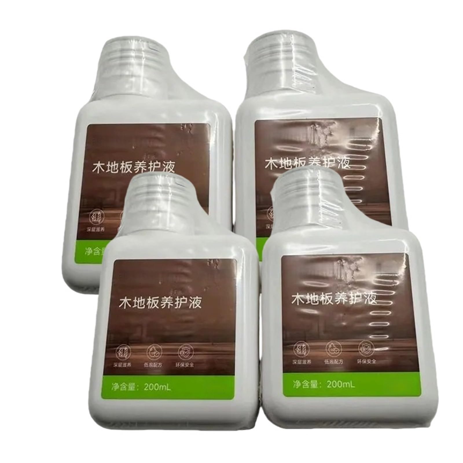 Limpiador parquet compatible con Dreame, sin marcas de agua(3pcs)