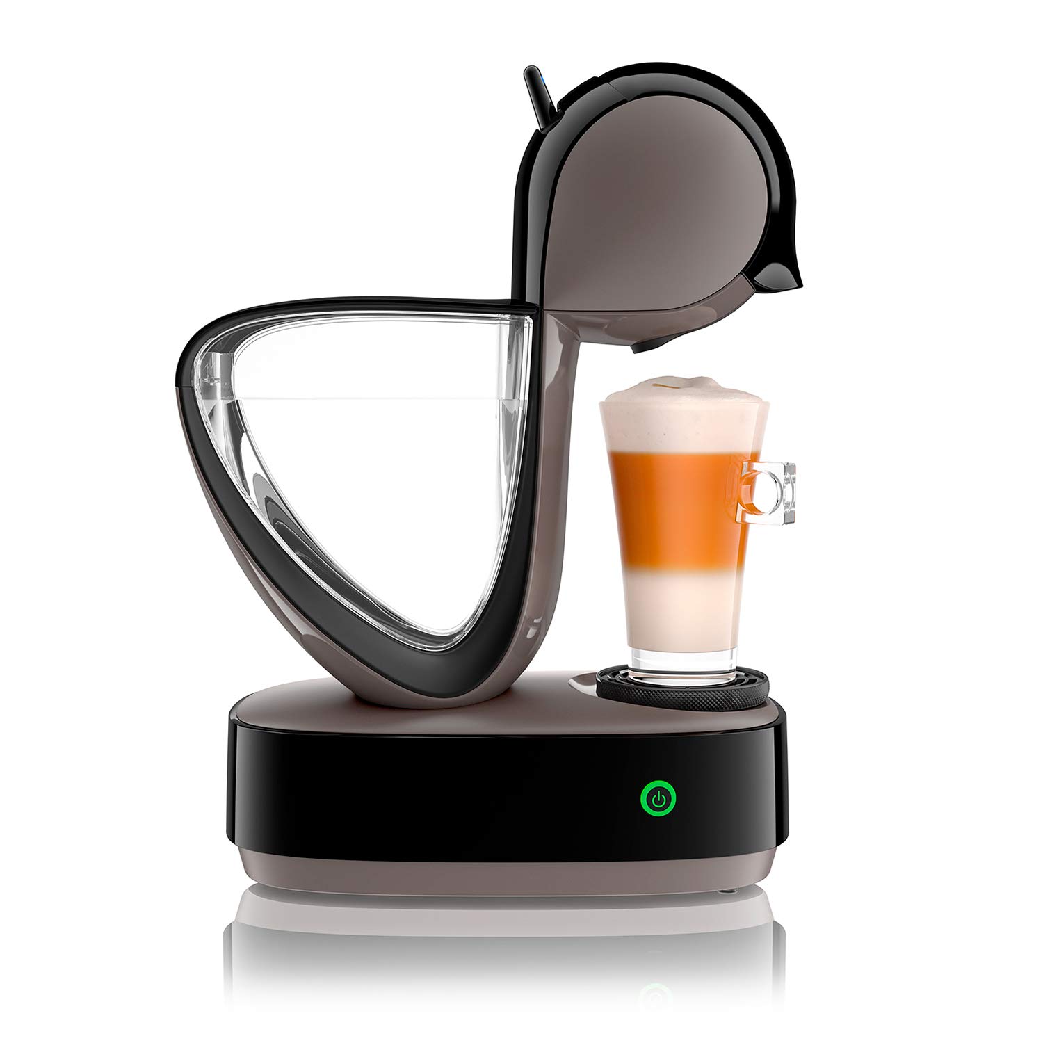 DeLonghi Nescafé Dolce Gusto Infinissima Pod Capsule Coffee Machine