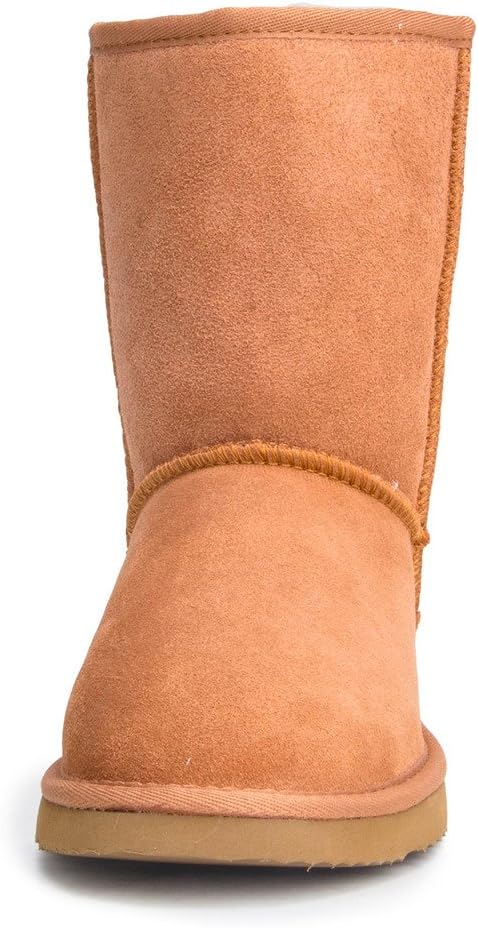 AUSLAND Women's Classic Winter Snow Boots - Image 7