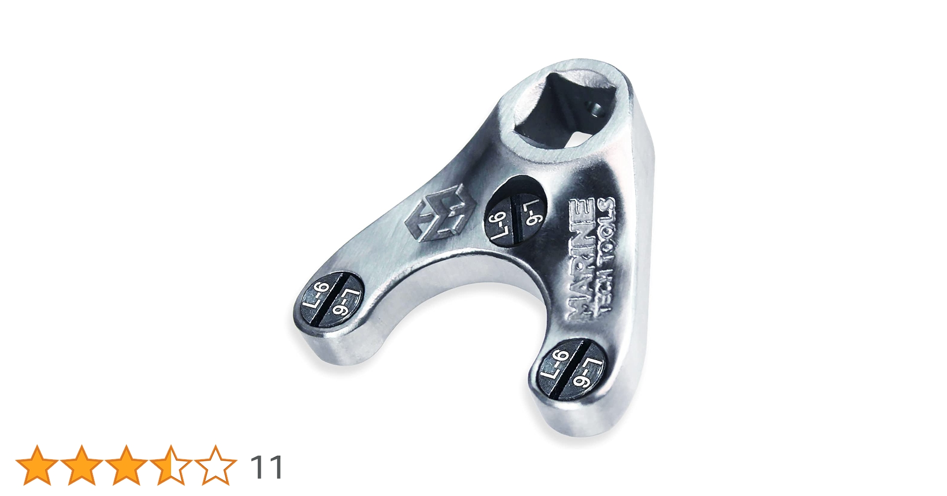 のりぴー Marine Tech Tools 46mm Outboard Trim Tilt Pin Wrench