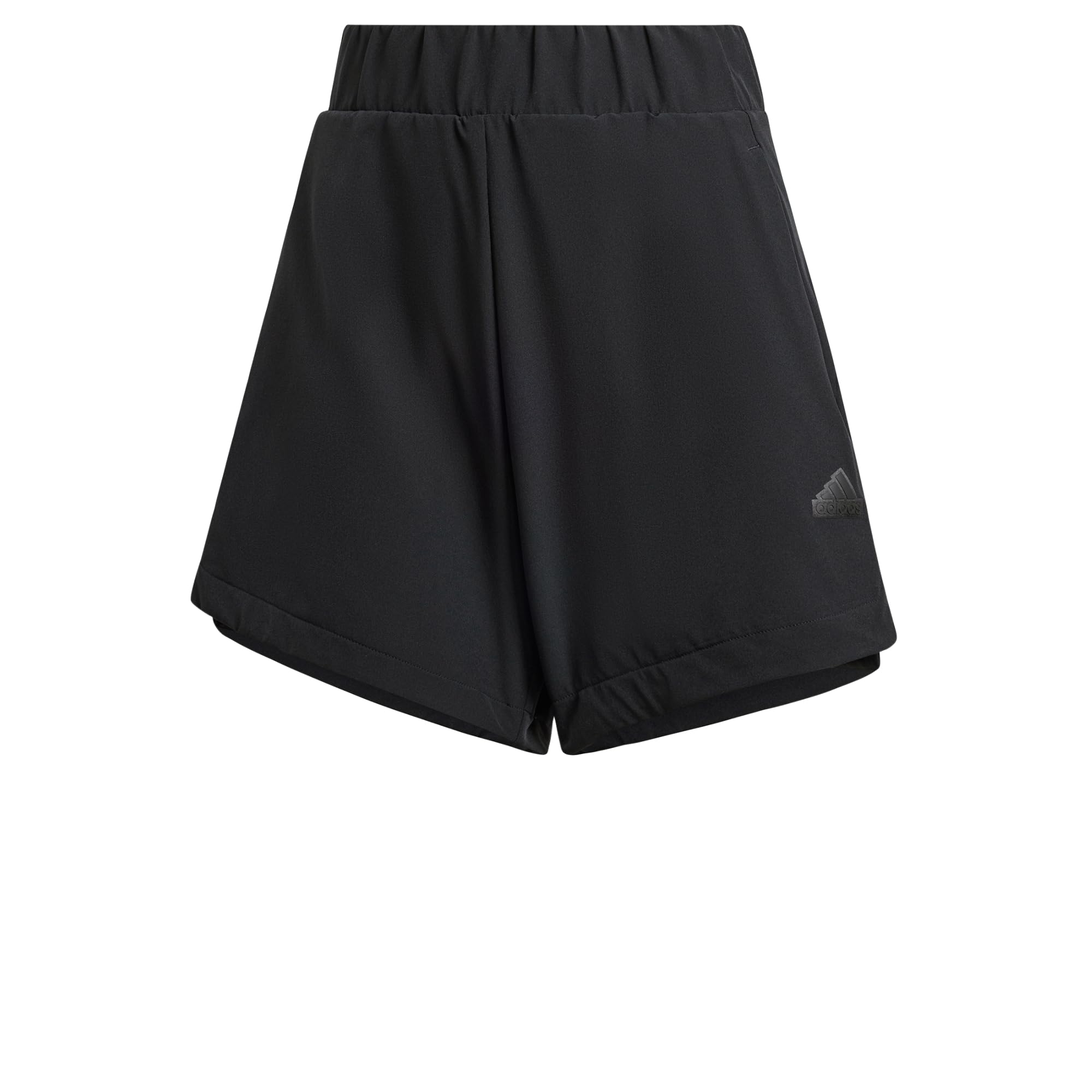 adidas Z.N.E Woven Shorts L Black