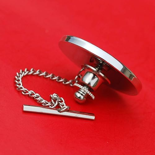 Miniatura 6 de US 2017 Missouri Ozark National Scenic Riverways Quarter BU Uncirculated 25 Cent Coin Silver Plated Tie Tac Tack BRAND NEW - America the Beautiful