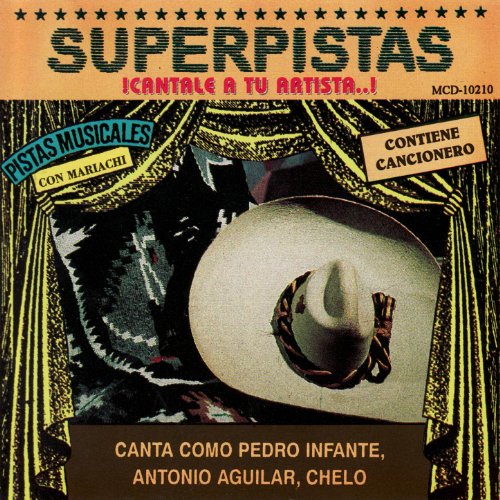 Canta Como Pedro Infante