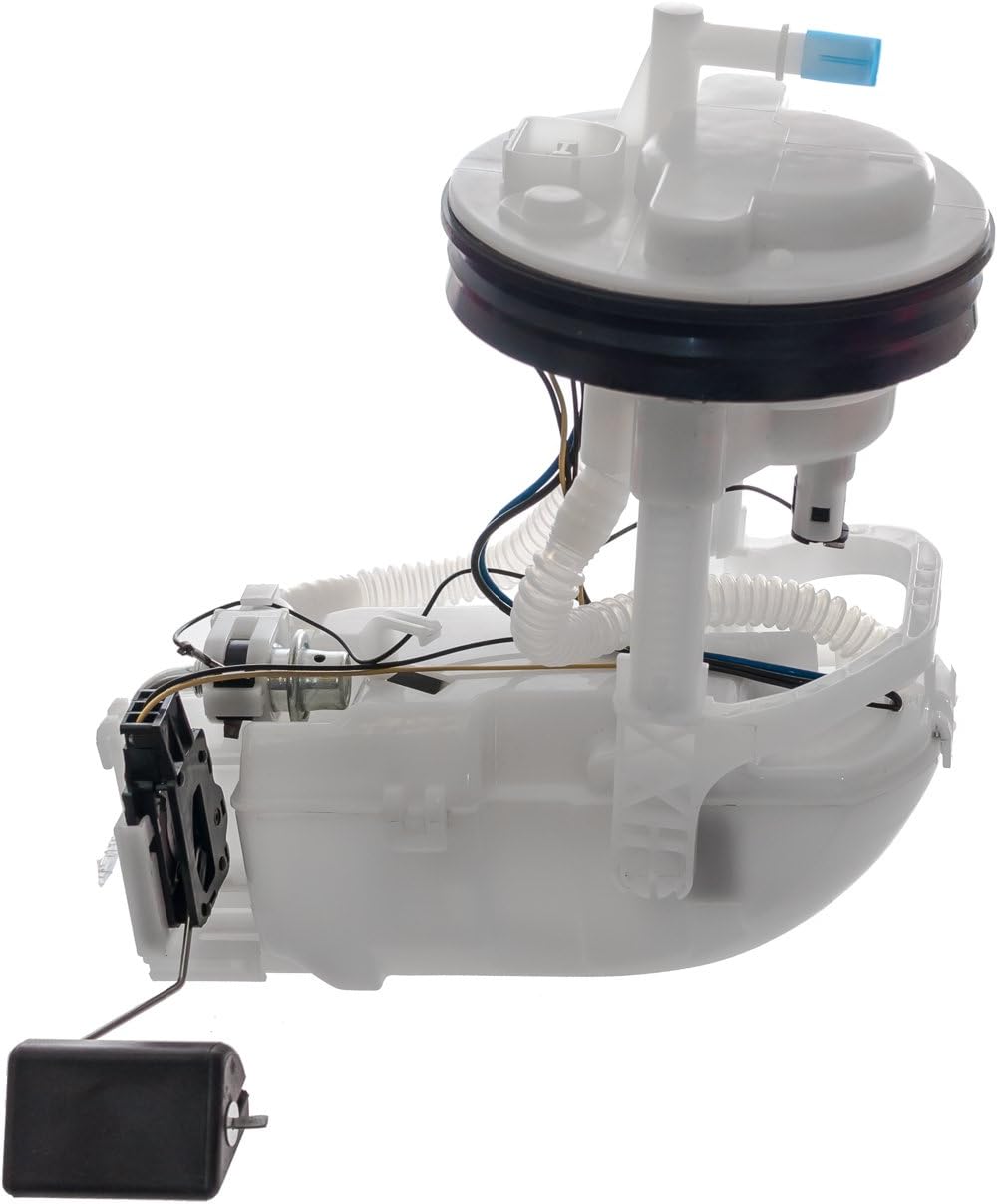 Autobest F4577A Fuel Pump Module Assembly