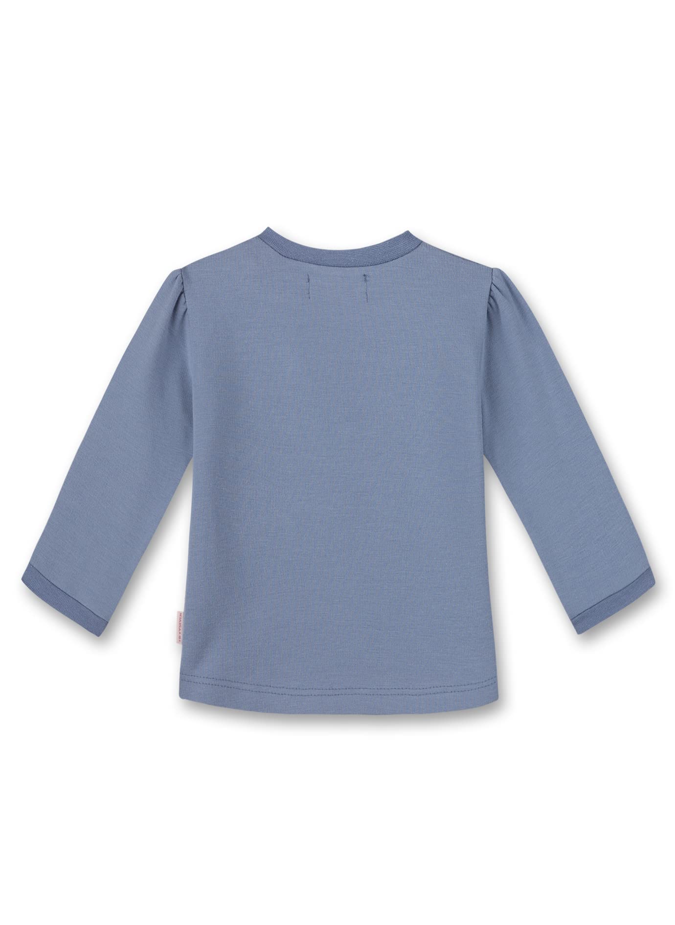 Sanetta Baby-Mädchen Sweatshirt