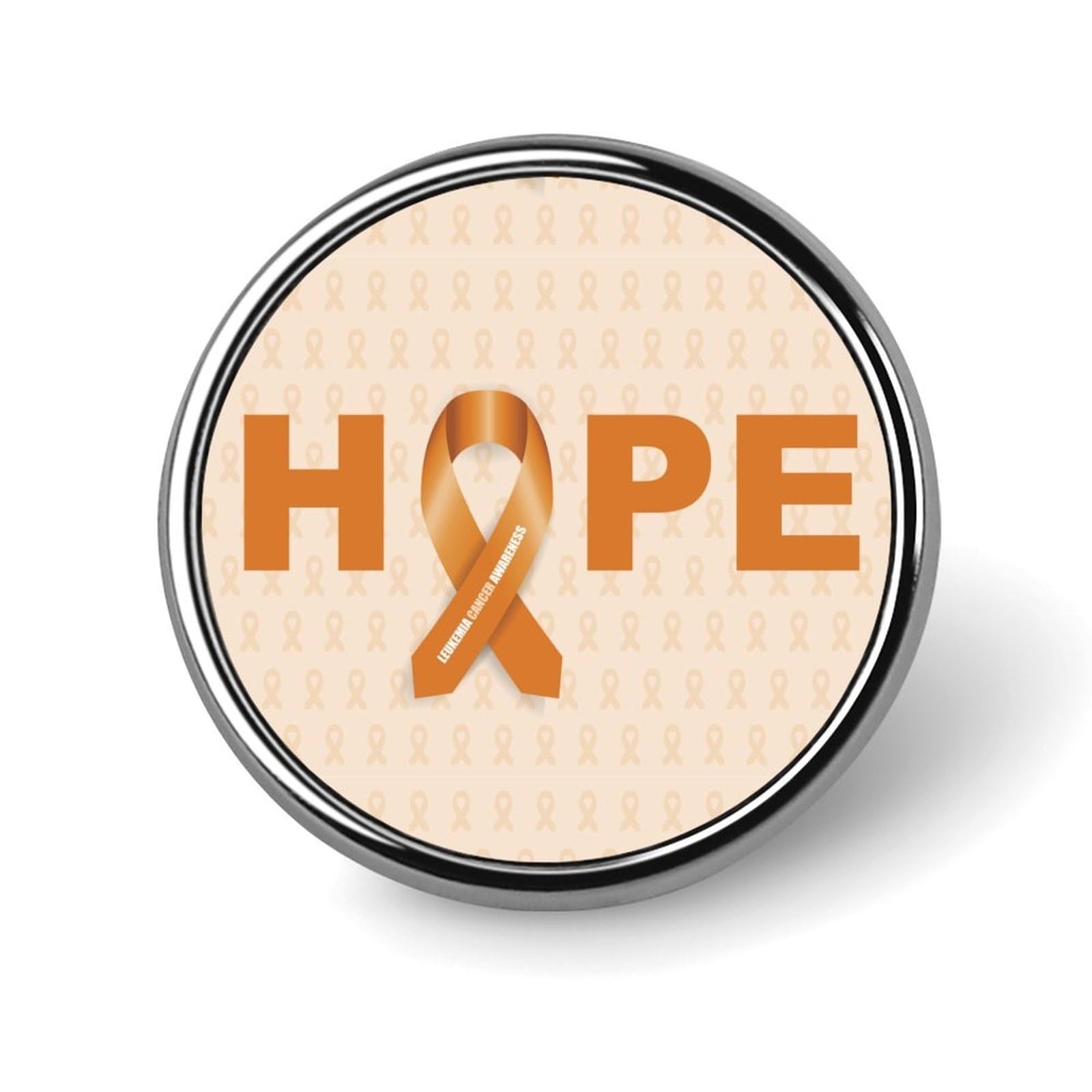 Multiple Sclerosis Awareness March Month 2023 Pins Round Buttons Brooches Enamel Lapel Pin Party Supplies Decor Badges for Hats Clothes Bags