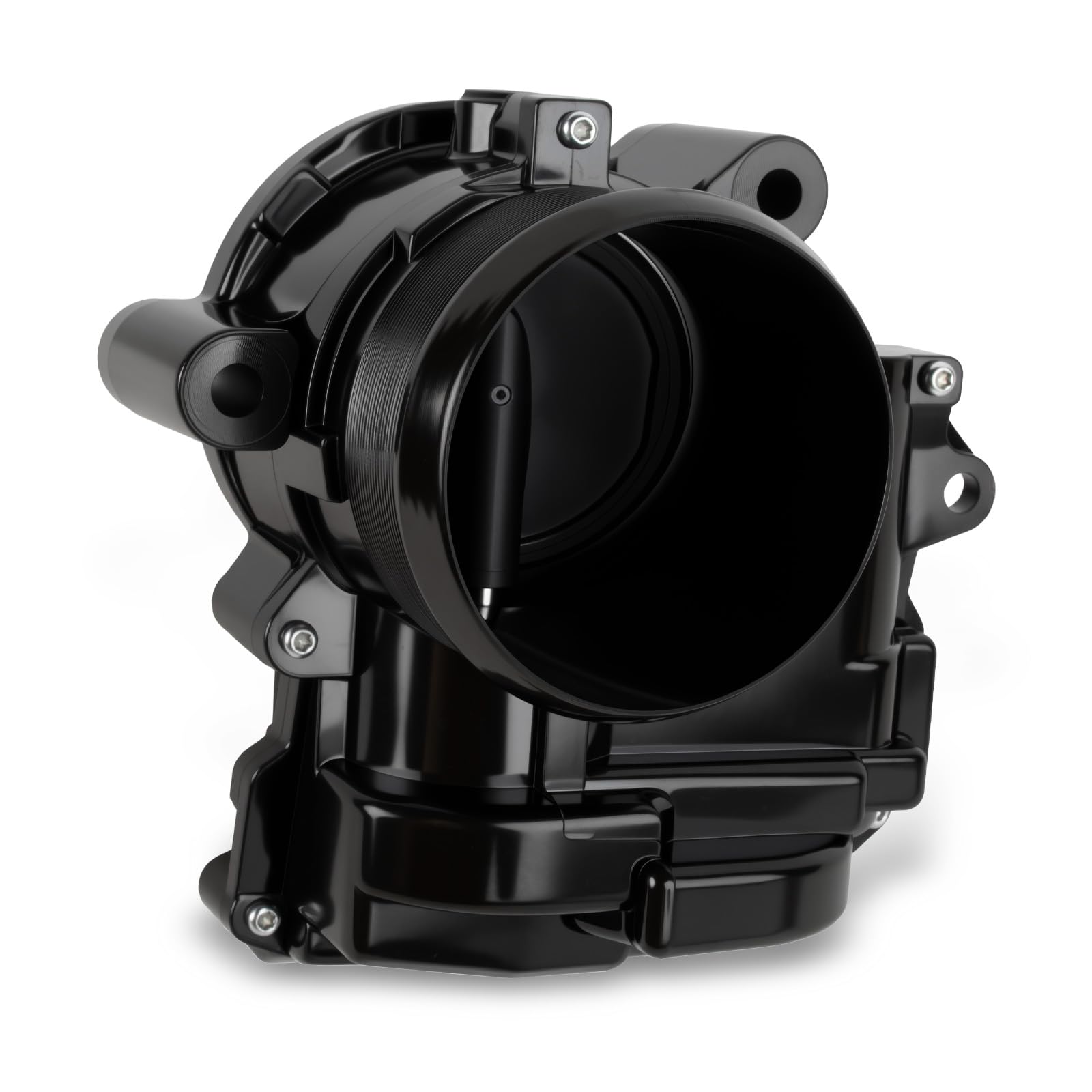 Photo 1 of 1.6L Electronic Throttle Body for 2007-2015 Mini Copper Countryman Paceman